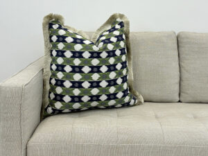 Cushion - Audrey 56x56cm