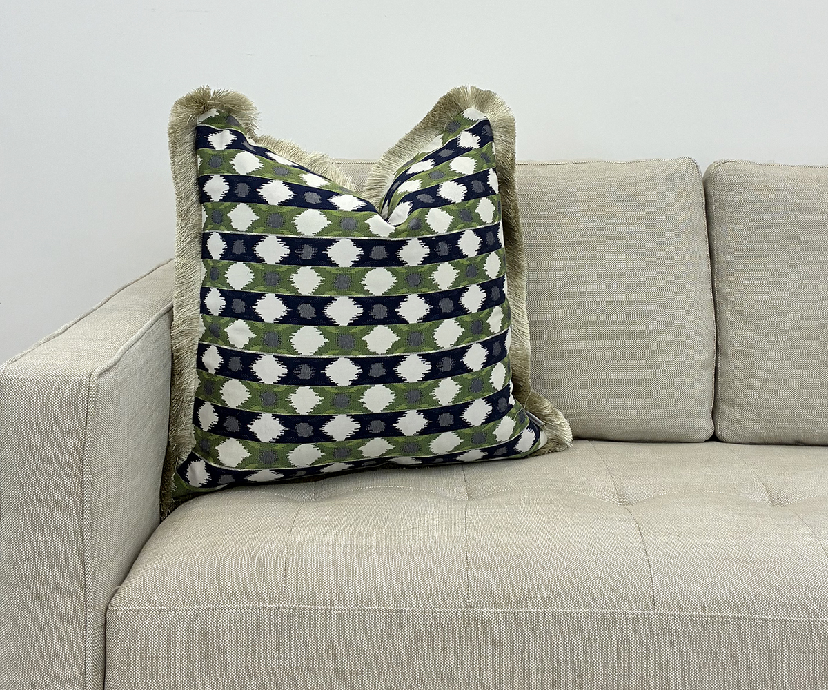 Cushion - Audrey 56x56cm