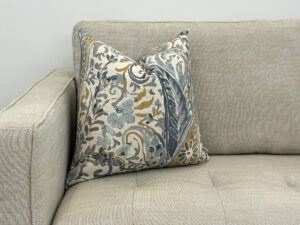 Cushion - Kandara Sea 45x45cm