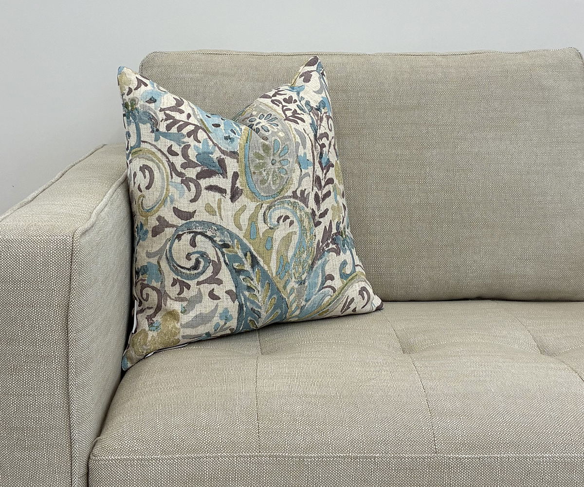 Cushion - Kandara Spa 45x45cm