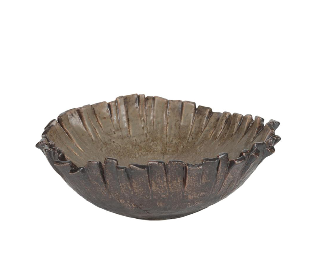 Large Phoenix Bowl