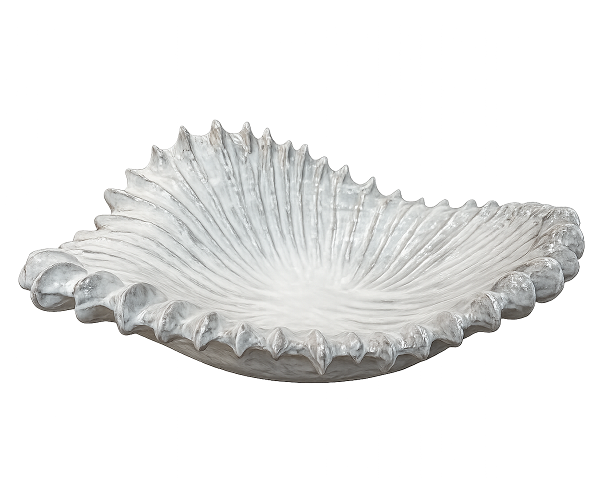 Large Wave Bowl