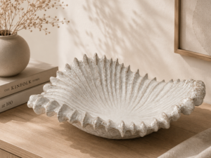 Large Wave Bowl