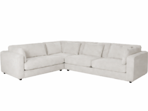 Lexington L Shaped Corner Sofa