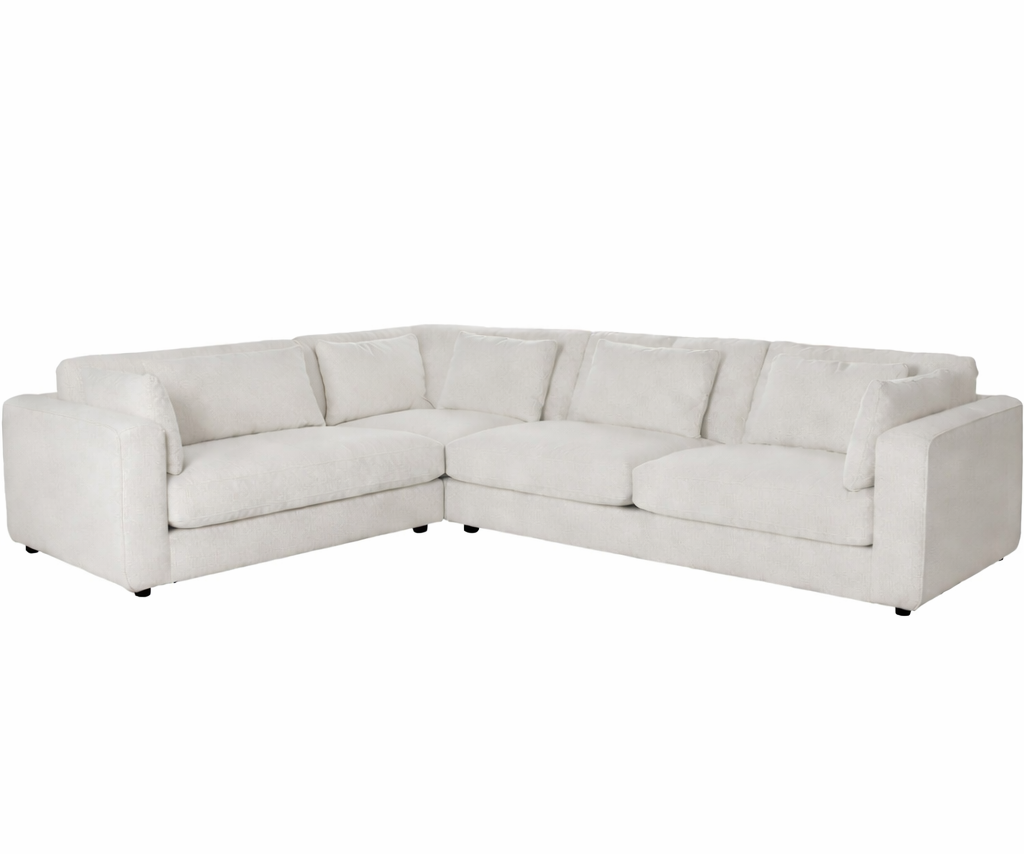 Lexington L Shaped Corner Sofa