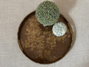 Cherry Blossom Tray - Large