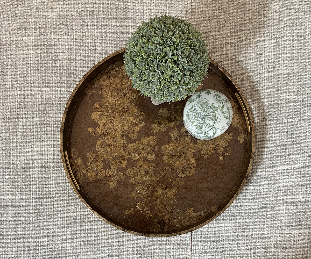 Cherry Blossom Tray - Large