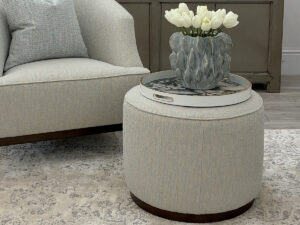 Tiggy Stool in Lucerne