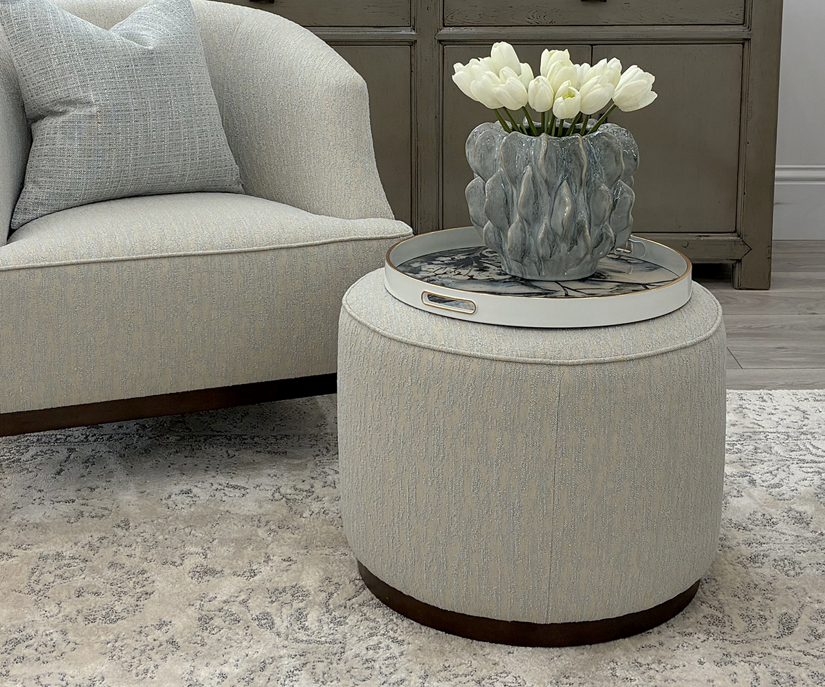 Tiggy Stool in Lucerne