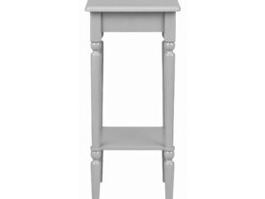 Ottile Slim Side Table