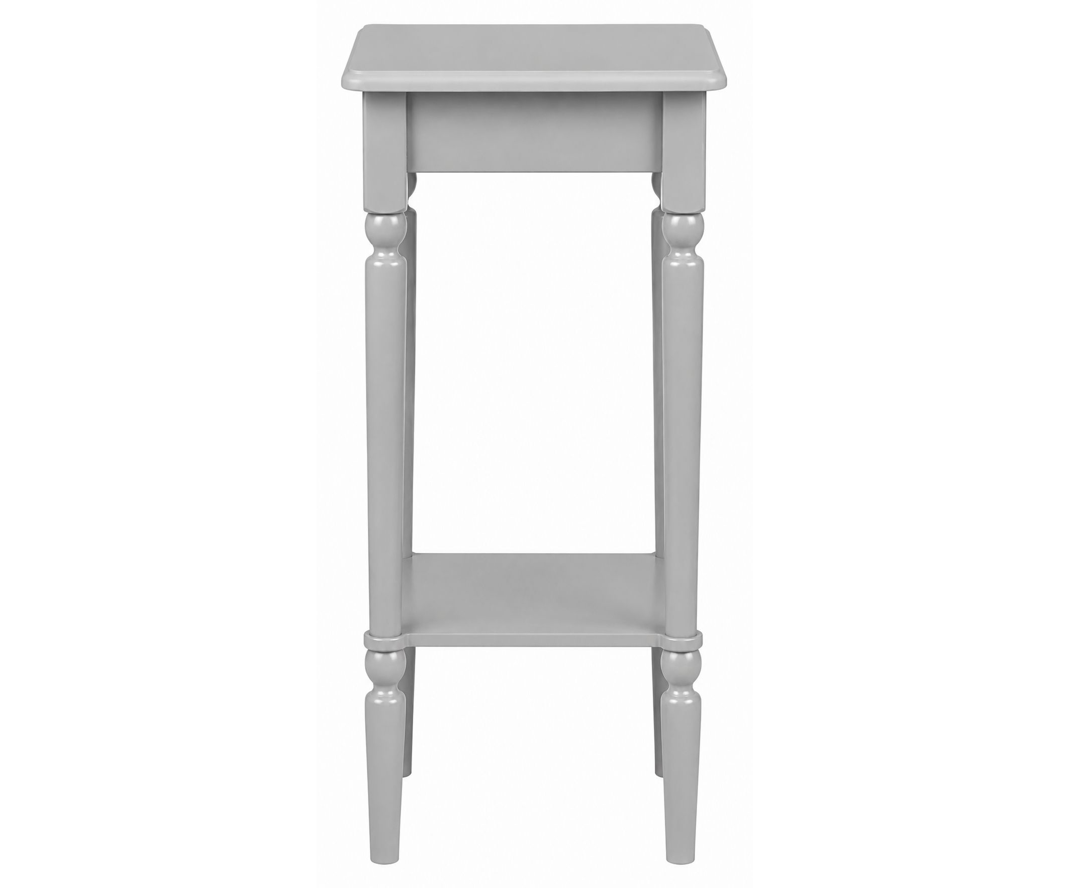 Ottile Slim Side Table